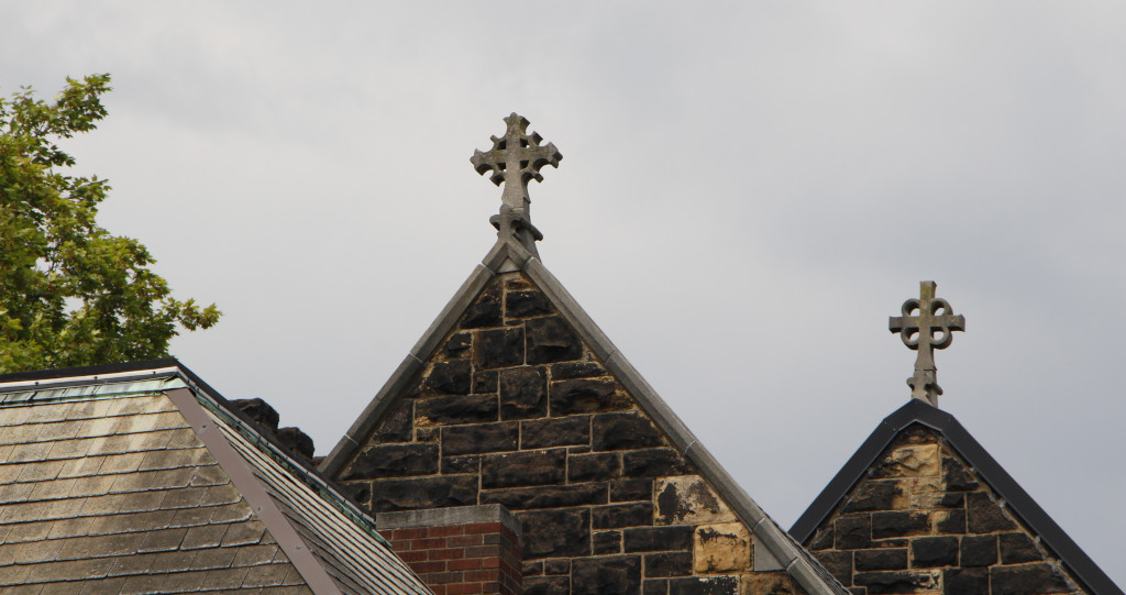 St. Stephen’s Episcopal Church